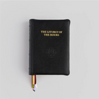 Premium Natural Grain Leather / Standard Print