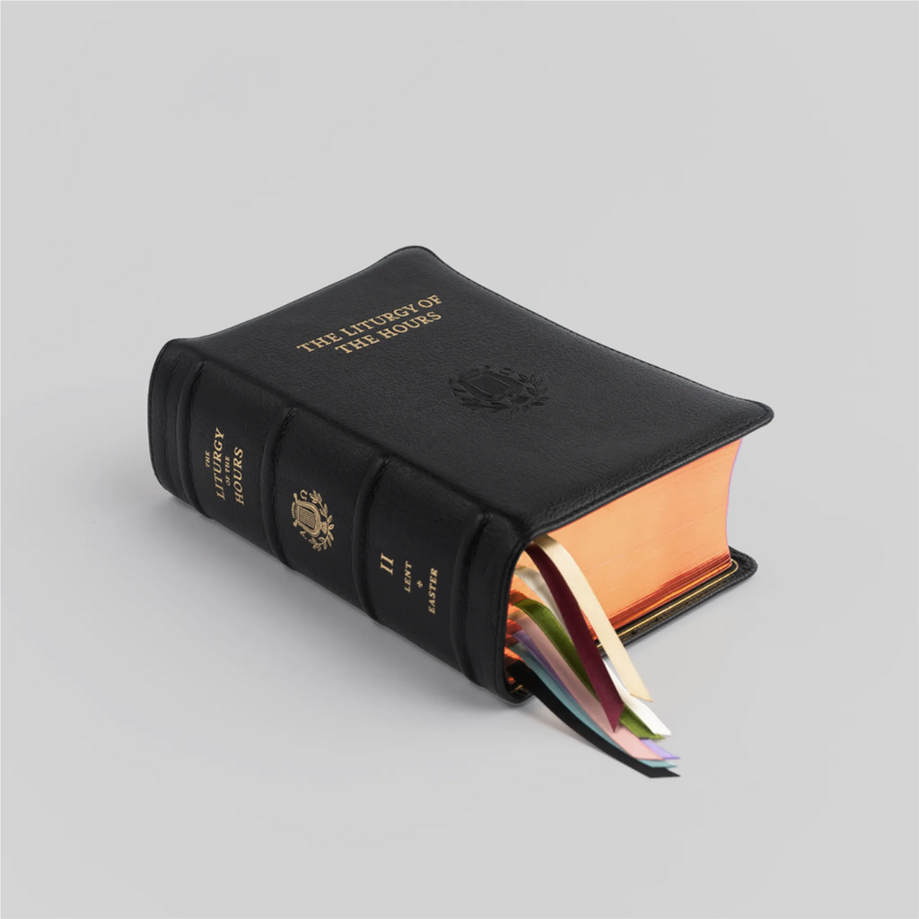 Standard Leather / Standard Print