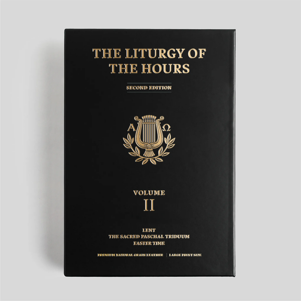 Standard Leather / Standard Print