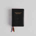The Liturgy of the Hours, Second Edition - 4-Volume Bundle