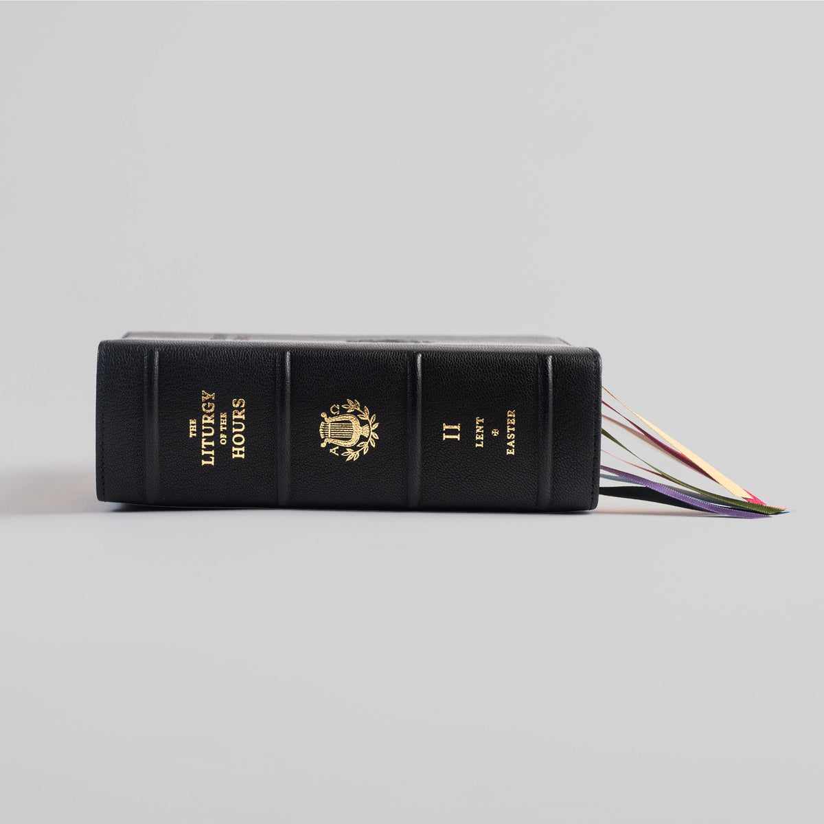 The Liturgy of the Hours, Second Edition - 4-Volume Bundle