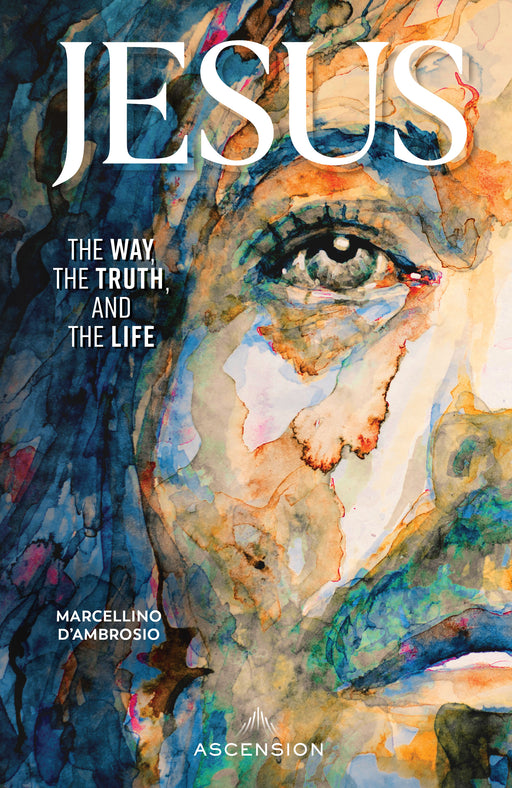 [E-BOOK] Jesus: The Way, the Truth, and the Life