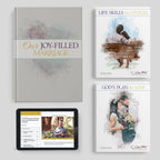 Joy-Filled Marriage, Couple’s Set