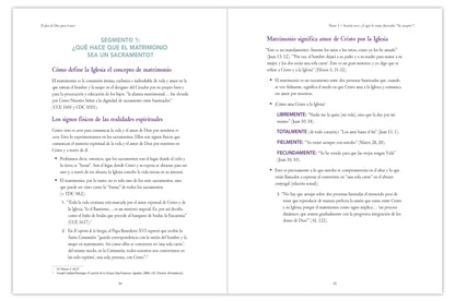 God's Plan for Love, Couple's Guide