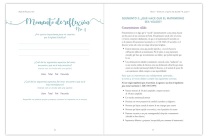 Joy-Filled Marriage, Couple's Set