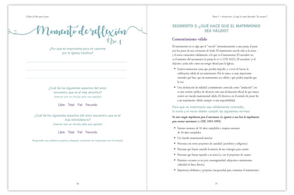 Joy-Filled Marriage, Couple's Set