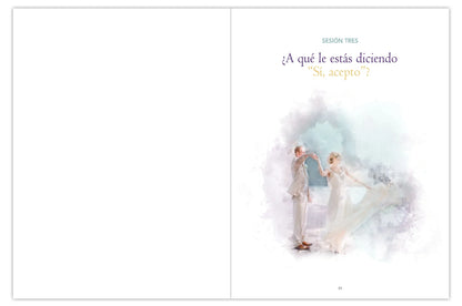 God's Plan for Love, Couple's Guide