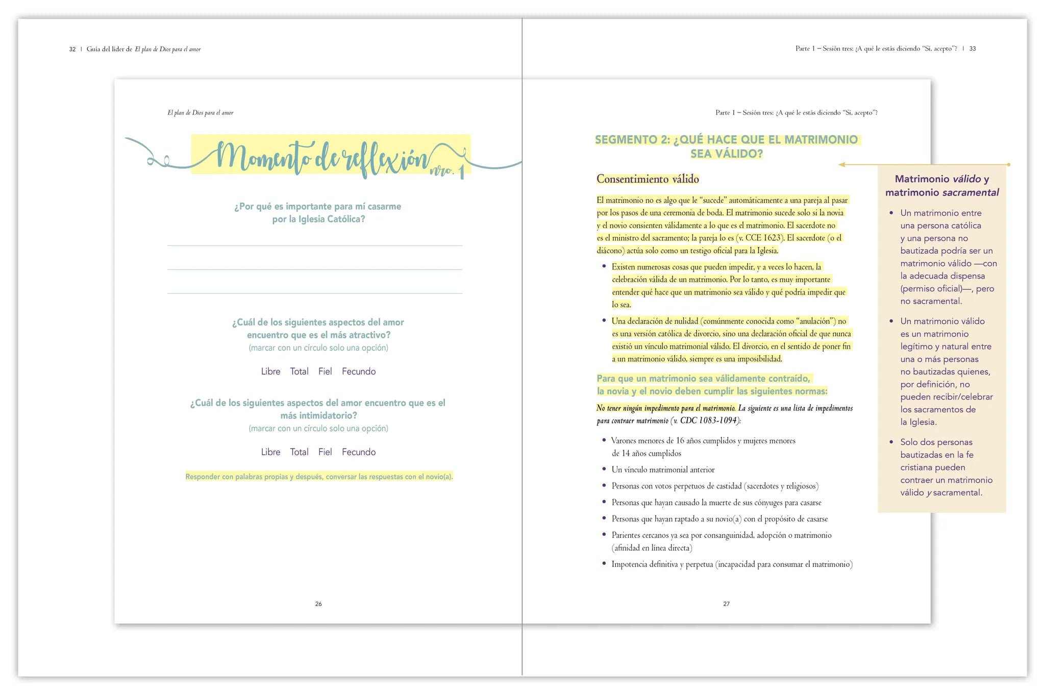 Joy-Filled Marriage, Leader's Set