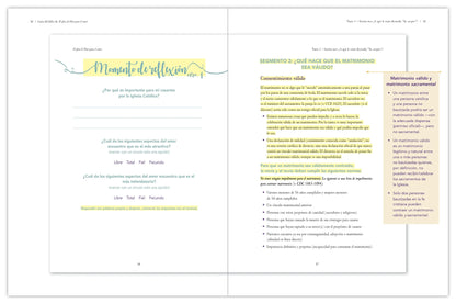 Joy-Filled Marriage, Starter Pack