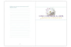 Joy-Filled Marriage, Couple's Journal