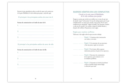 Joy-Filled Marriage, Starter Pack