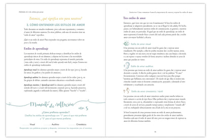 Joy-Filled Marriage, Couple's Set