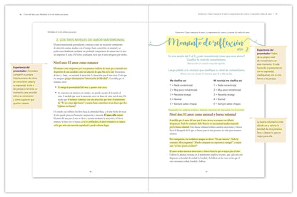 Joy-Filled Marriage, Leader's Set