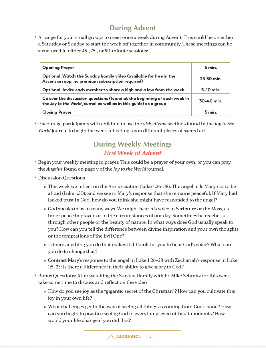 Download the Small Group Guide