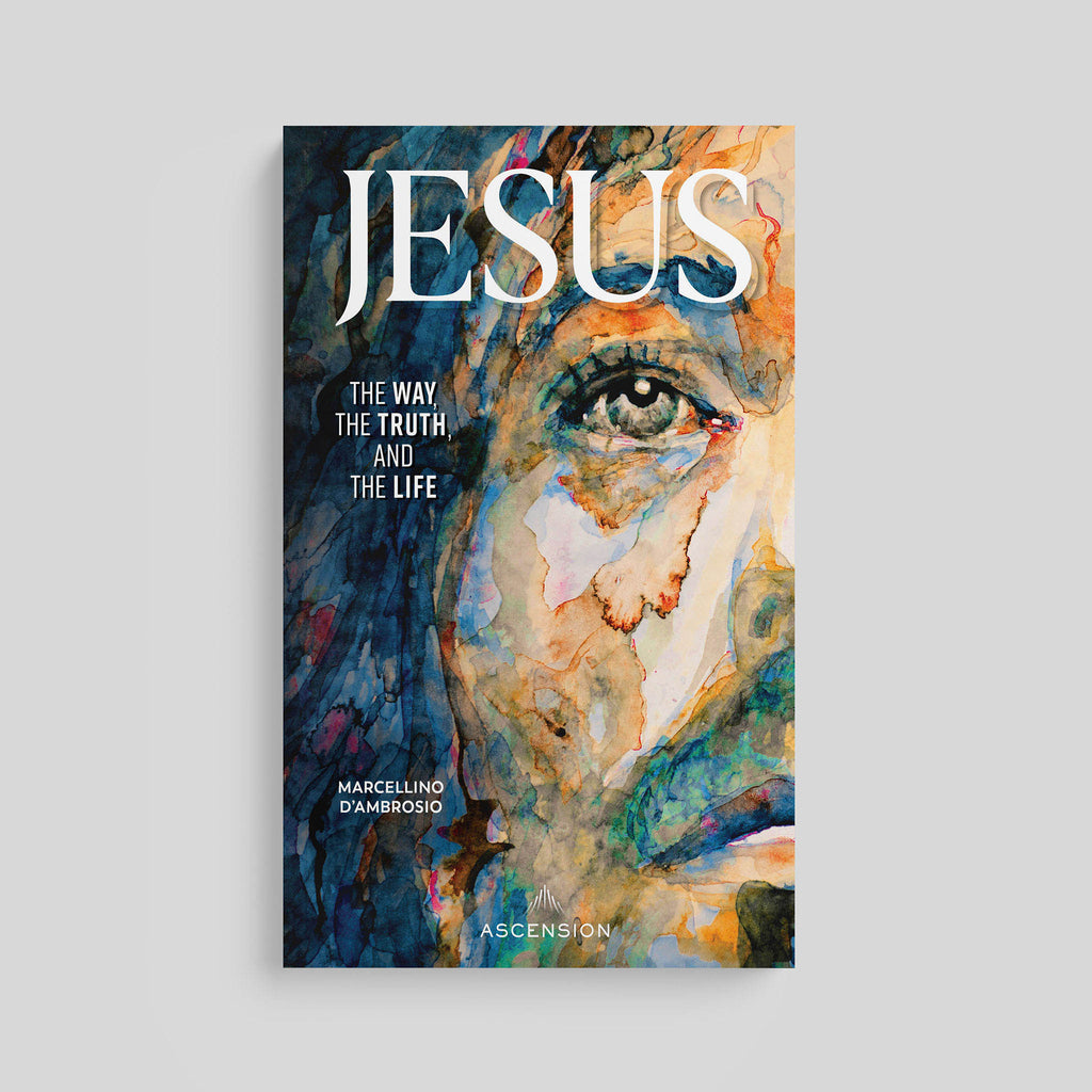 Jesus: The Way, the Truth, and the Life, Study Set