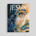 Jesús: El camino, la verdad y la vida - Cuaderno de trabajo