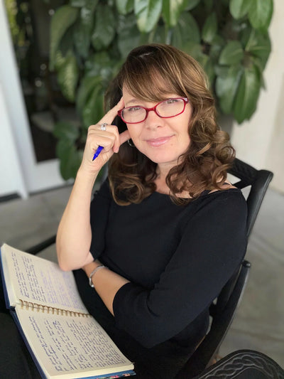 
Joann Bradvica