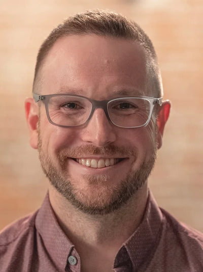
Joel Stepanek
