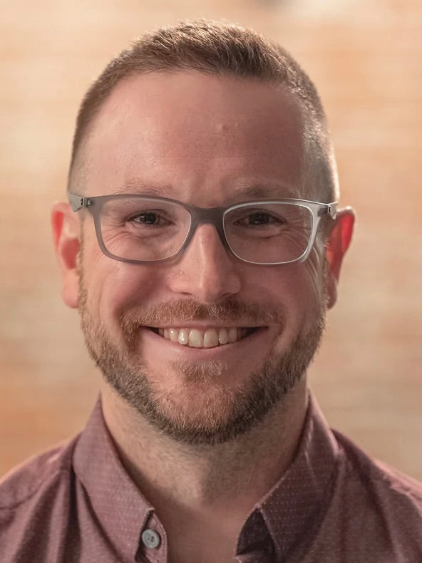 
Joel Stepanek