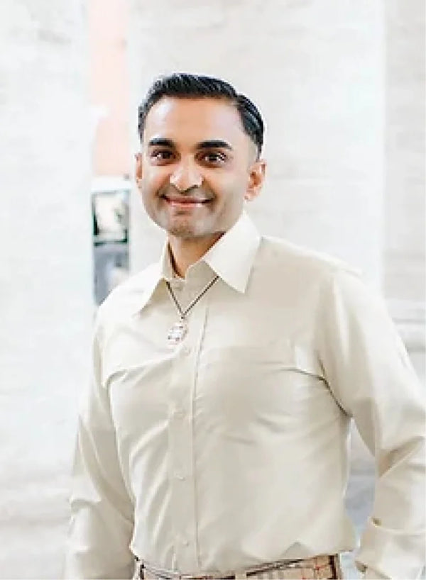
John Noronha