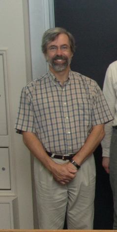 
John Keck