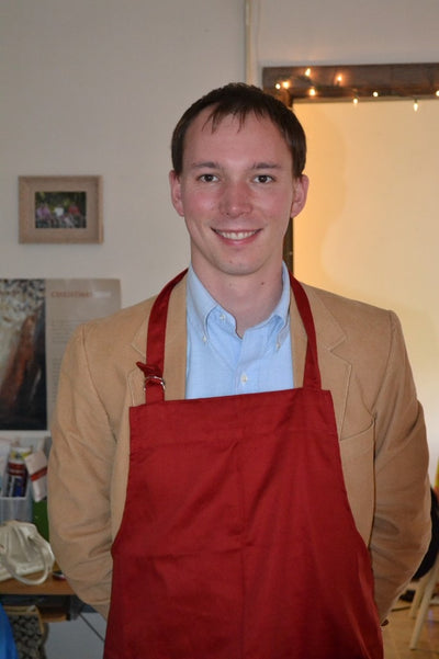 
John-Paul Deddens