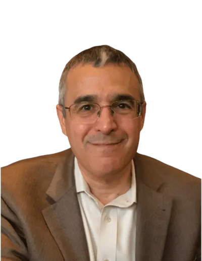 
John Travaline