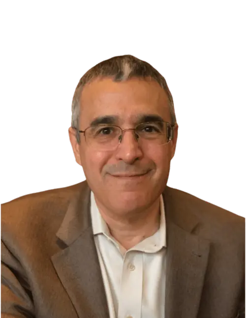 
John Travaline