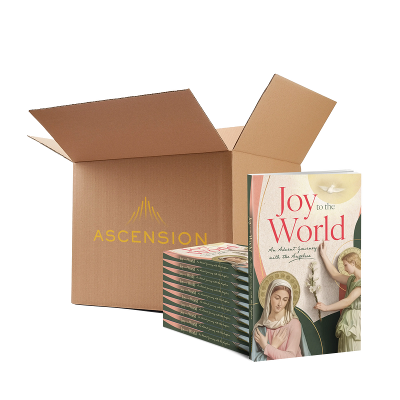 For Parishes & Groups