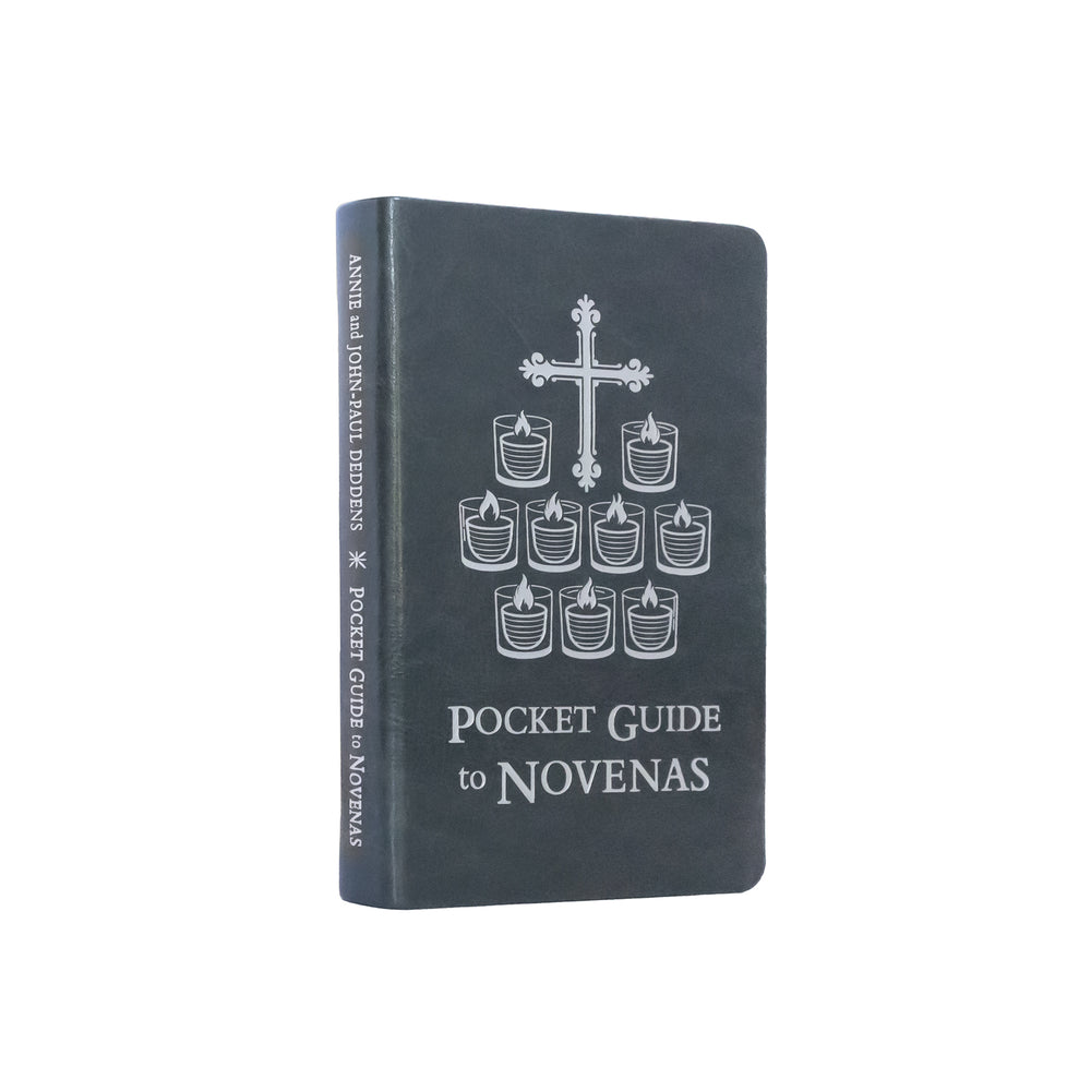 A Book of Novenas