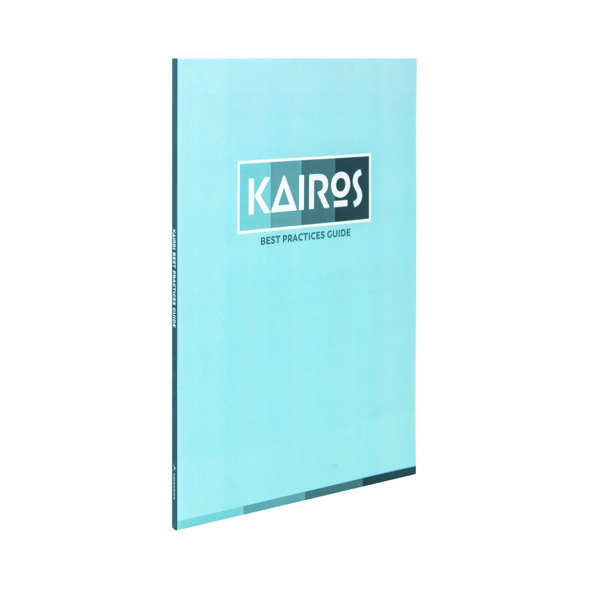 Guía de mejores prácticas de Kairos