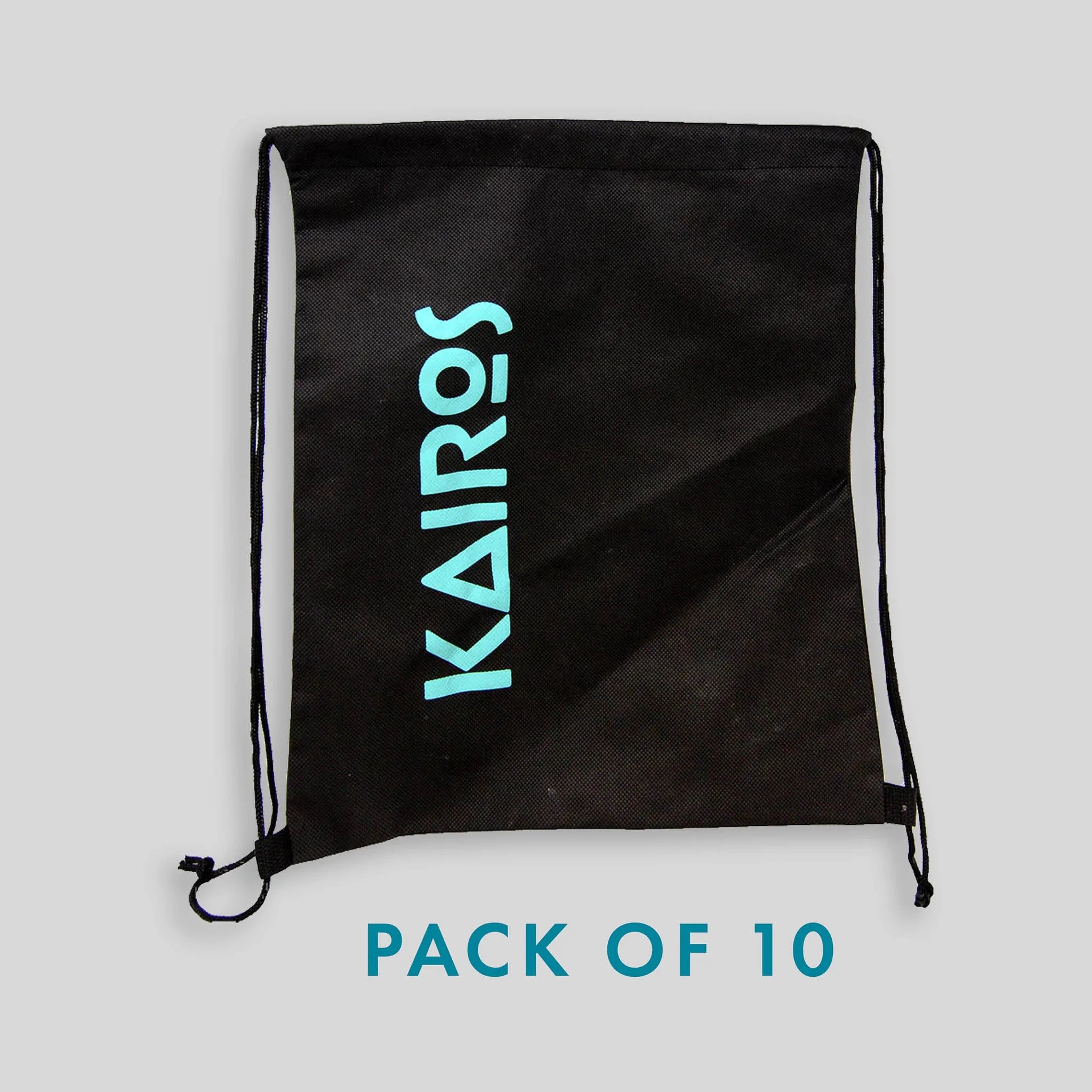 Bolsas Kairos (10 unidades)