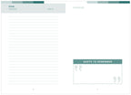 Kairos Student Notebook