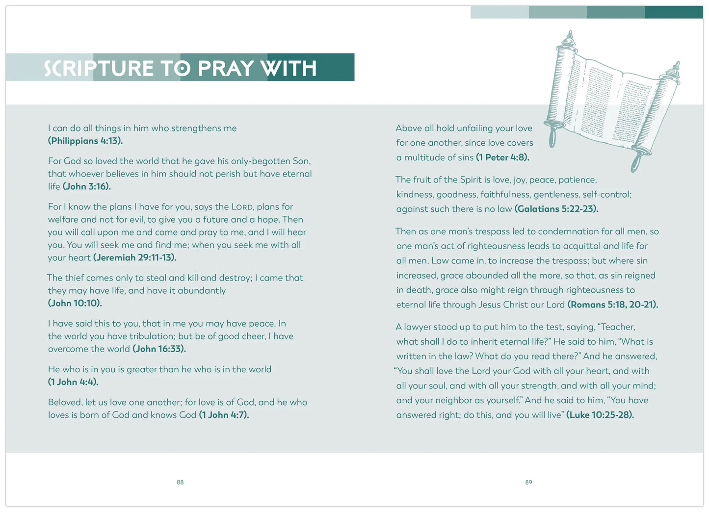 Kairos Student Notebook