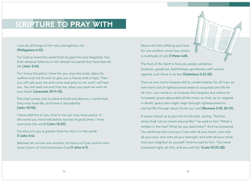 Kairos Student Notebook