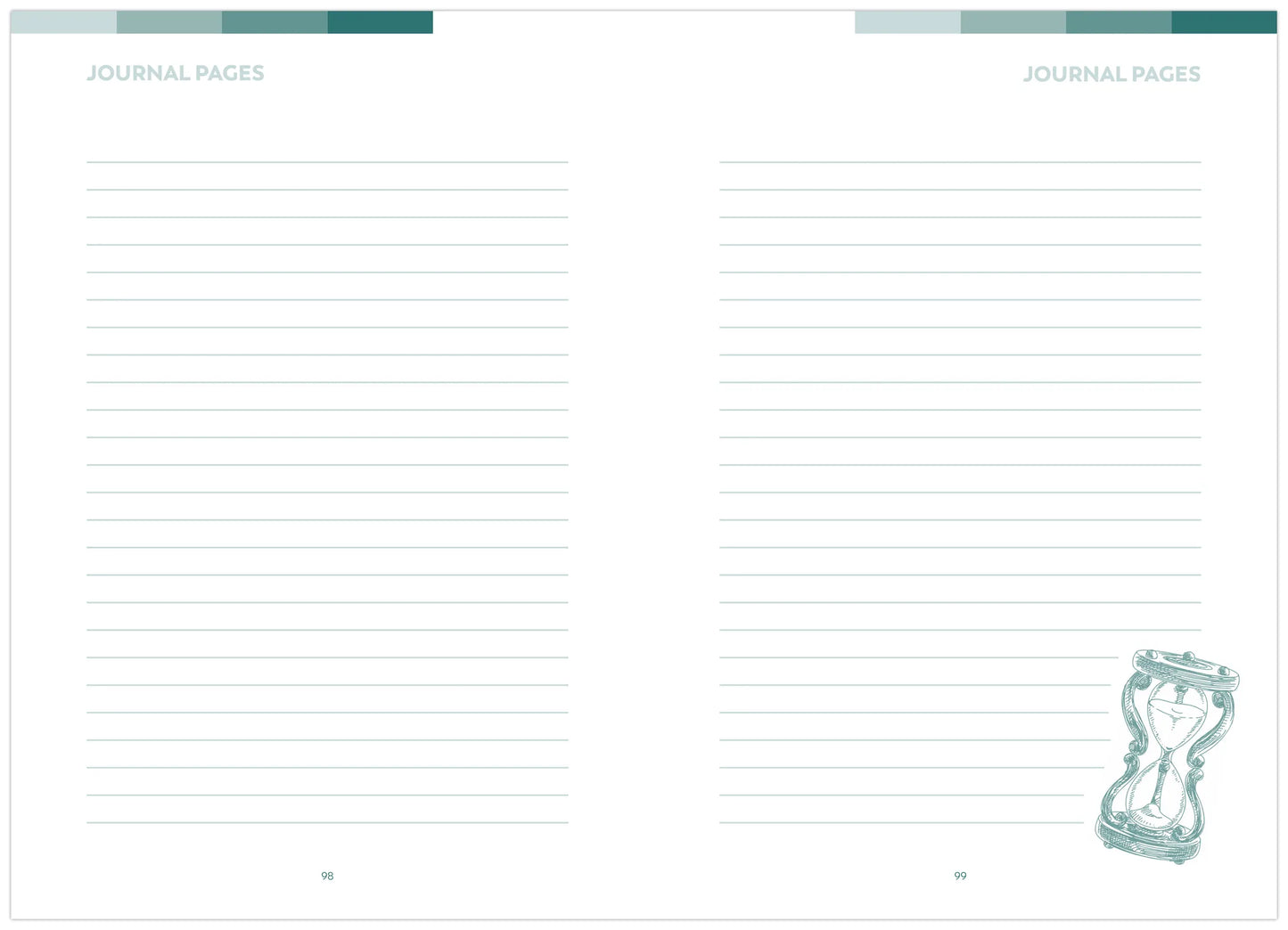 Kairos Student Notebook