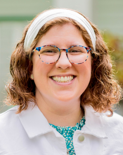 
Katie Prejean McGrady