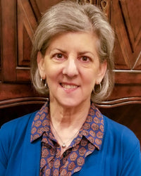 
Charleen Katra