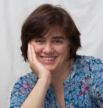 
Krisztina Kállai Nagy