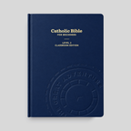 The Great Adventure Catholic Bible for Beginners (Level 2), Classroom Edition