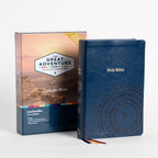 Holy Bible - The Great Adventure Catholic Bible, Second Edition