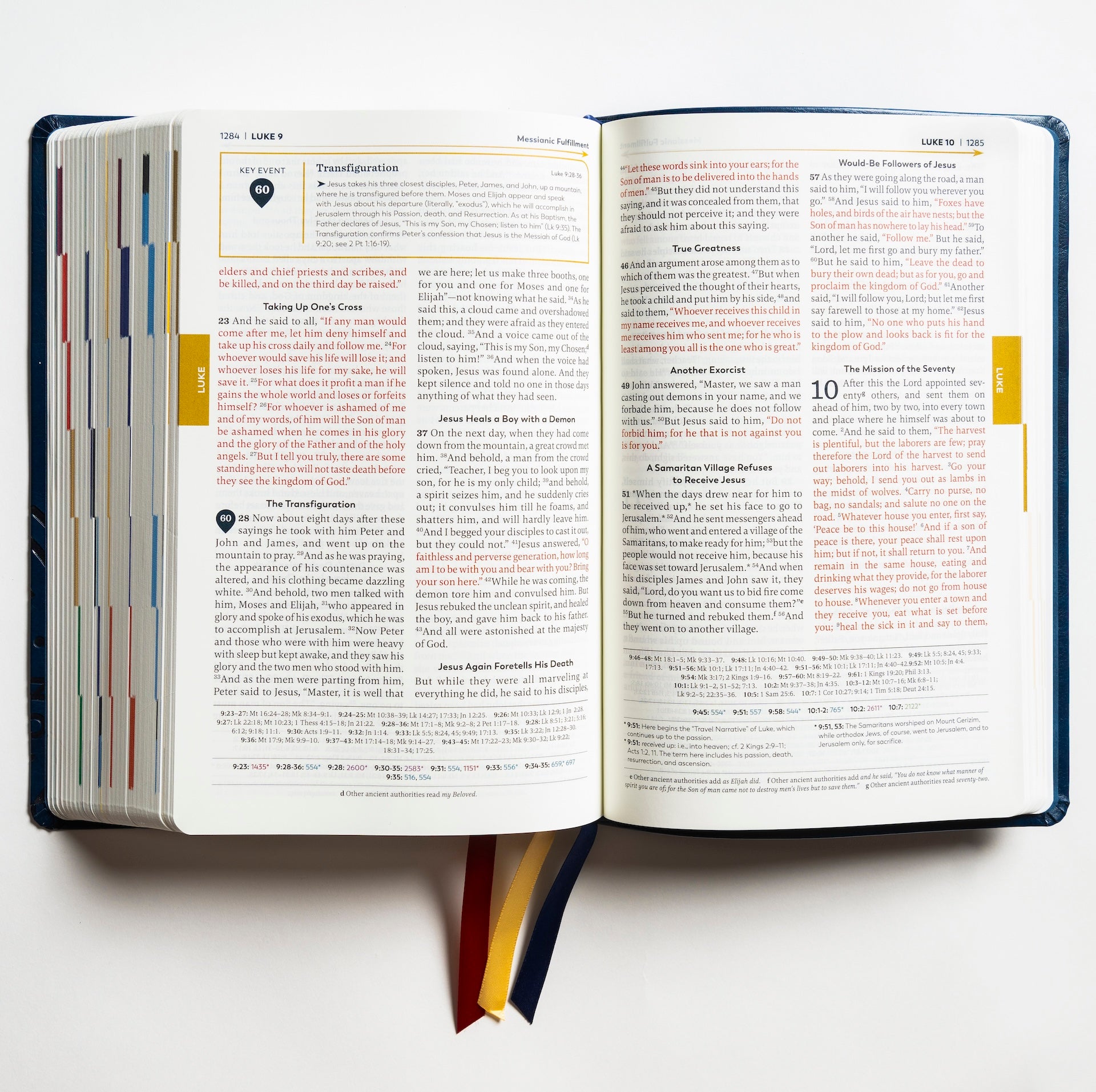 Holy Bible - The Great Adventure Catholic Bible, Second Edition