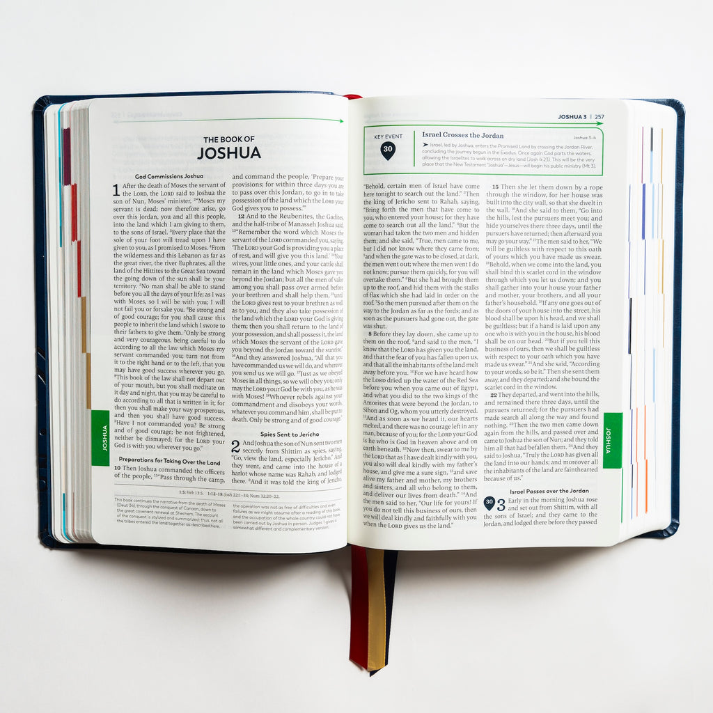 Holy Bible - The Great Adventure Catholic Bible, Second Edition