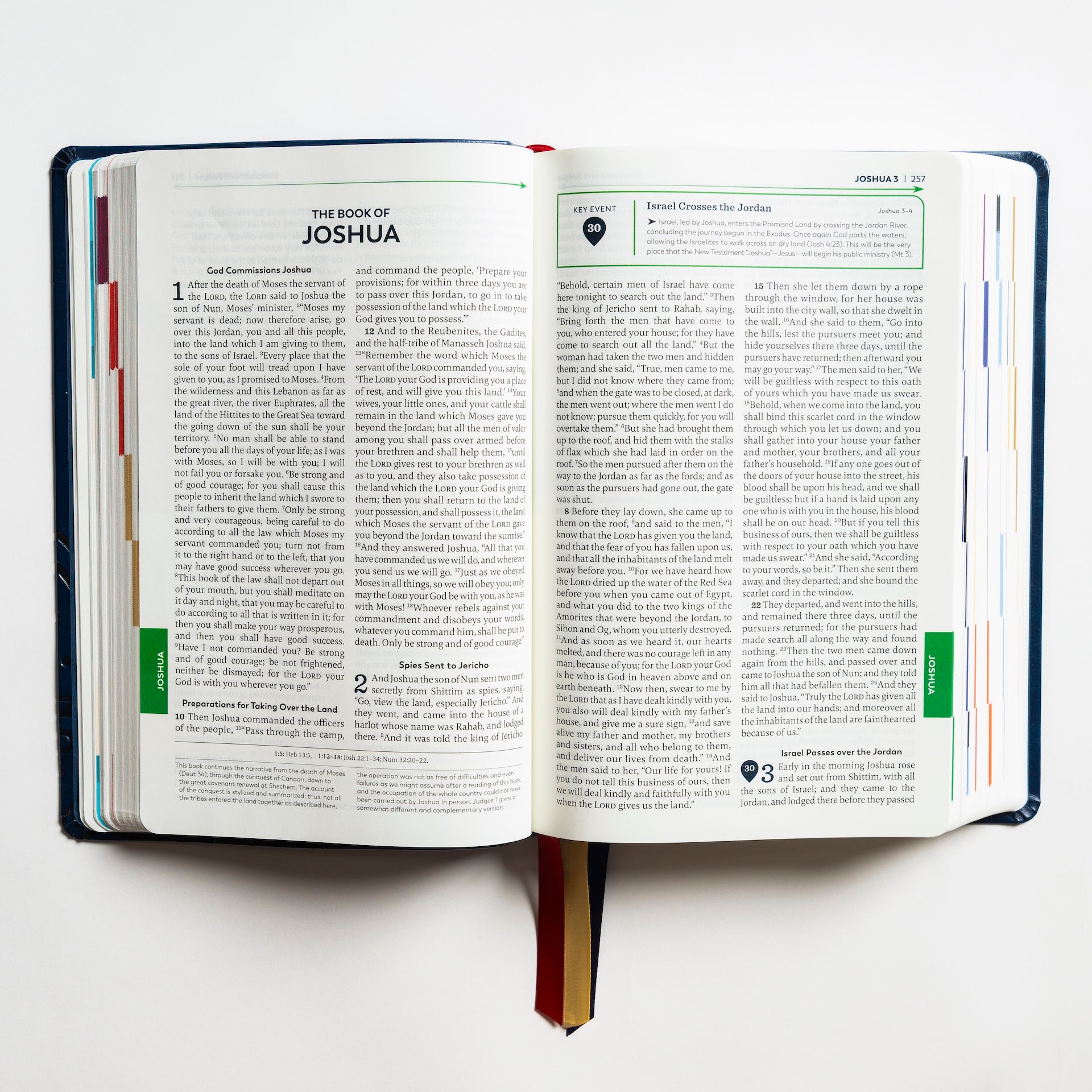 Holy Bible - The Great Adventure Catholic Bible, Second Edition