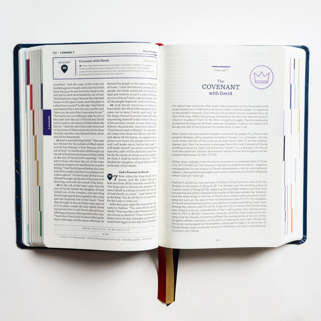 Holy Bible - The Great Adventure Catholic Bible, Second Edition