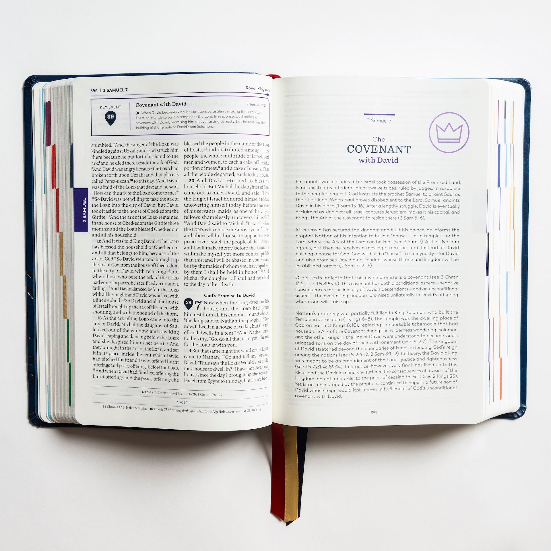 Holy Bible - The Great Adventure Catholic Bible, Second Edition