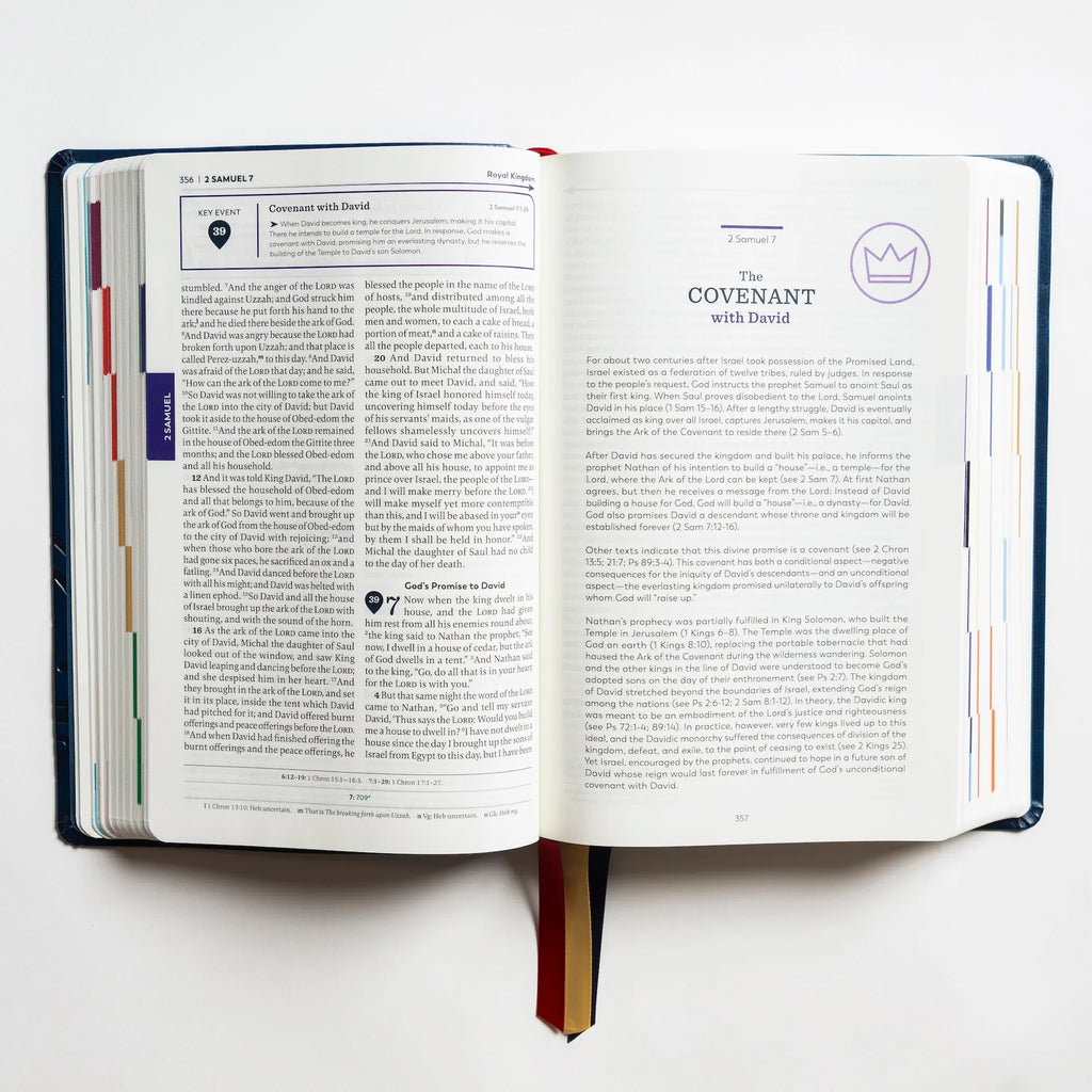 Holy Bible - The Great Adventure Catholic Bible, Second Edition