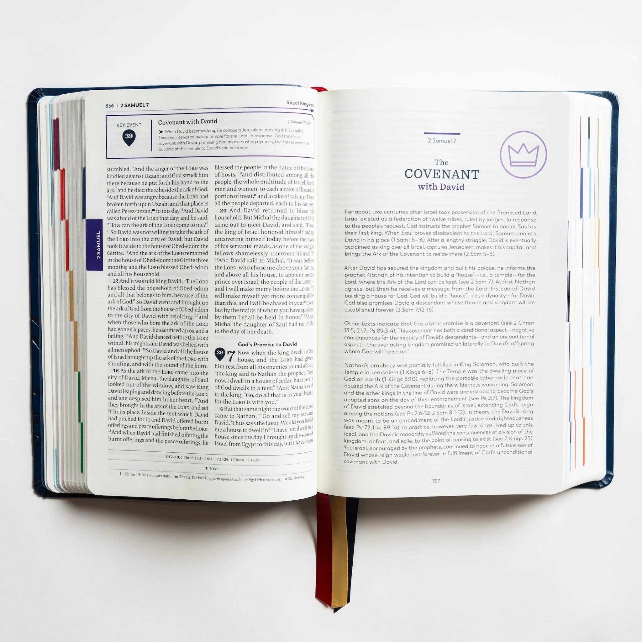 Holy Bible - The Great Adventure Catholic Bible, Second Edition