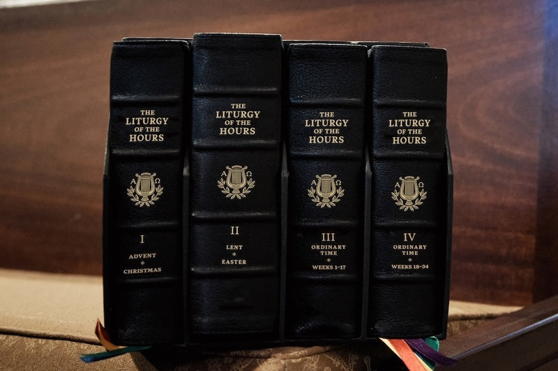 Preorder the Full 4-Volume Bundle