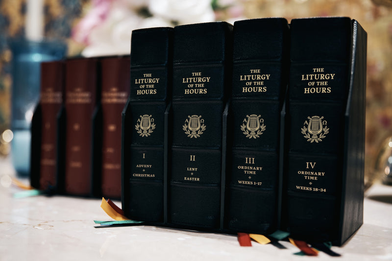 Preorder the Full 4-Volume Set